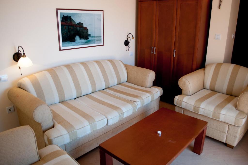 Apartments Villa Sveti Nikola Budva Zimmer foto